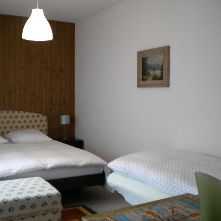 Hotel Gotthard Gurtnellen Exteriér fotografie