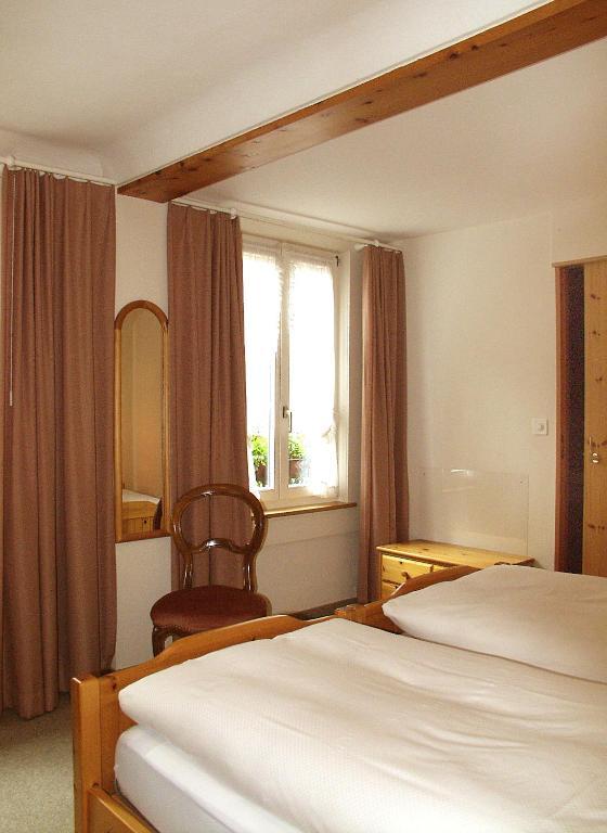 Hotel Gotthard Gurtnellen Exteriér fotografie