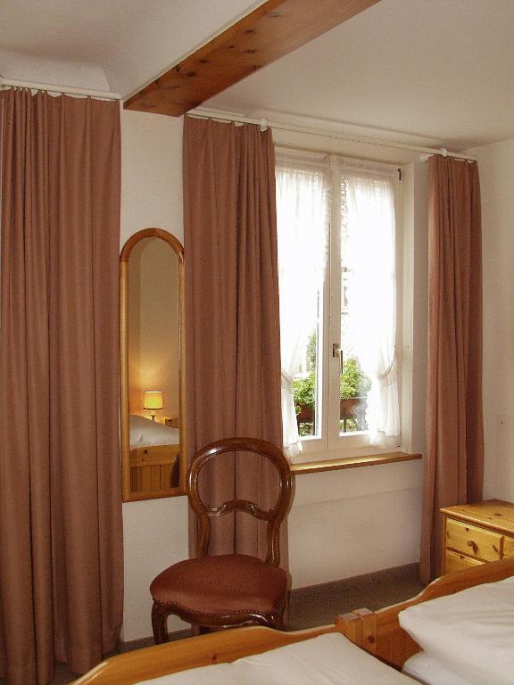 Hotel Gotthard Gurtnellen Exteriér fotografie